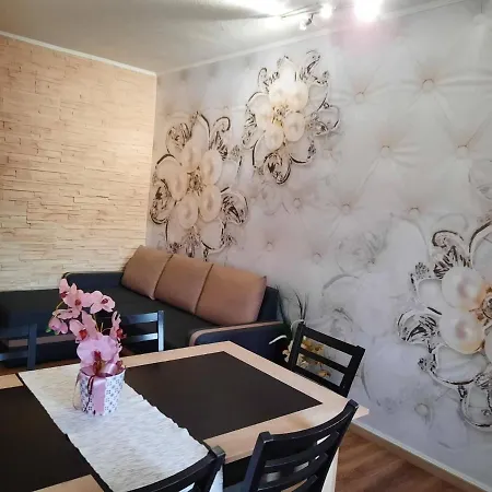 Maison d'hôtes Kék Lagúna Wellness