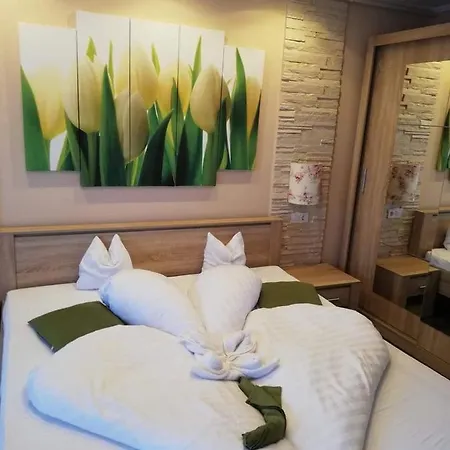 Kek Laguna Wellness 4*