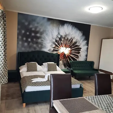 Kek Laguna Wellness Gæstehus 4*