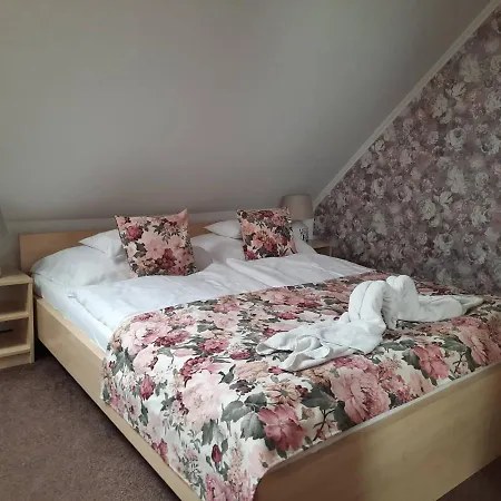 Kék Lagúna Wellness