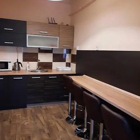 Kék Lagúna Wellness