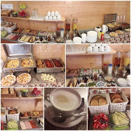 Kék Lagúna Wellness