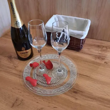 Kék Lagúna Wellness 4*