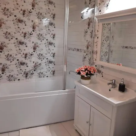 Gæstehus Kek Laguna Wellness 4*