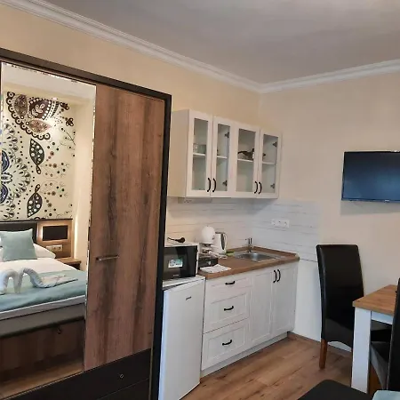 Kek Laguna Wellness 4* Egerszalók