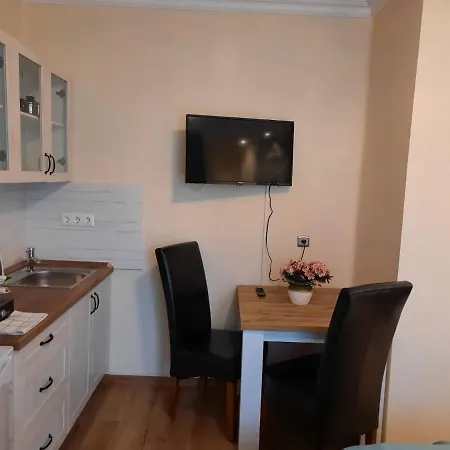 Kek Laguna Wellness Egerszalok