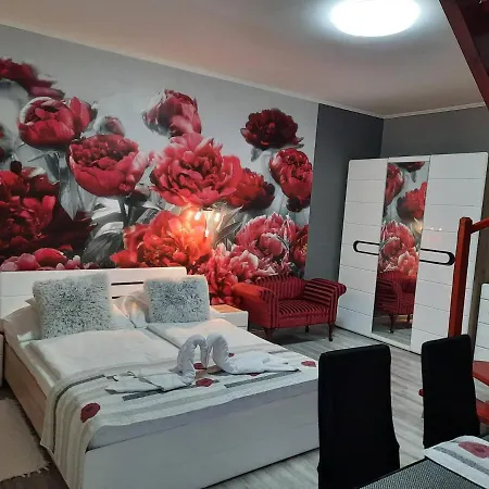 Kék Lagúna Wellness