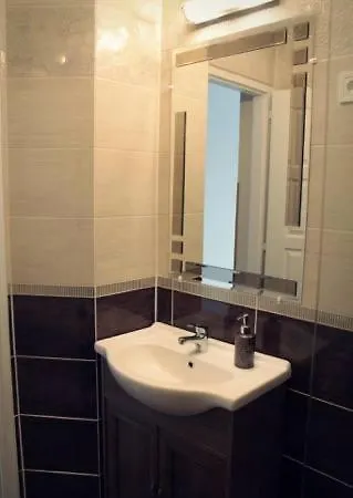 Kék Lagúna Wellness 4* Egerszalók