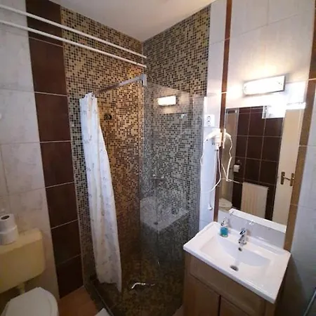 Kék Lagúna Wellness