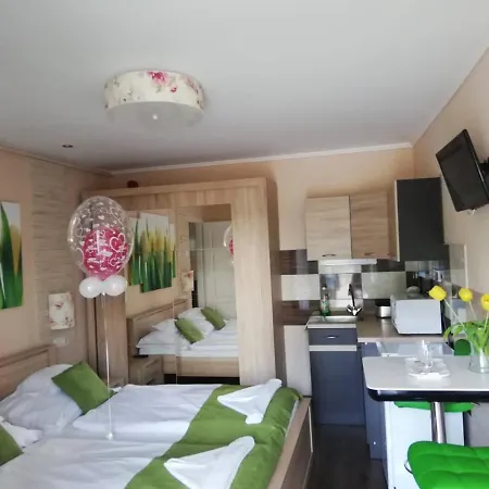 Kek Laguna Wellness 4* Egerszalók