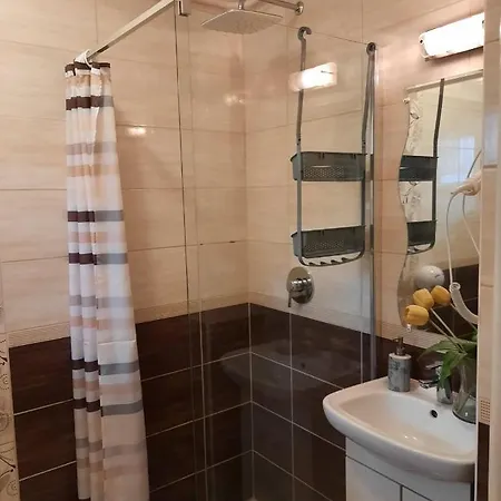 Kek Laguna Wellness Guest house 4*
