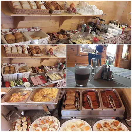 Kék Lagúna Wellness 4* Egerszalók