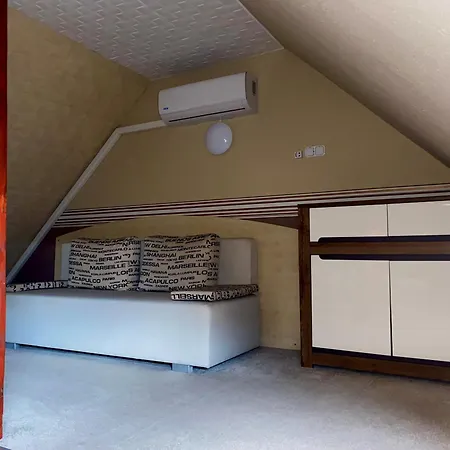 Kék Lagúna Wellness