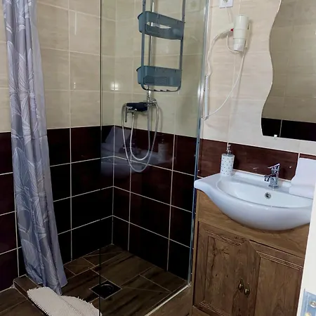 Maison d'hôtes Kék Lagúna Wellness