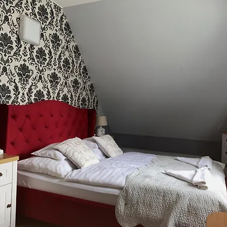 Kék Lagúna Wellness Maison d'hôtes