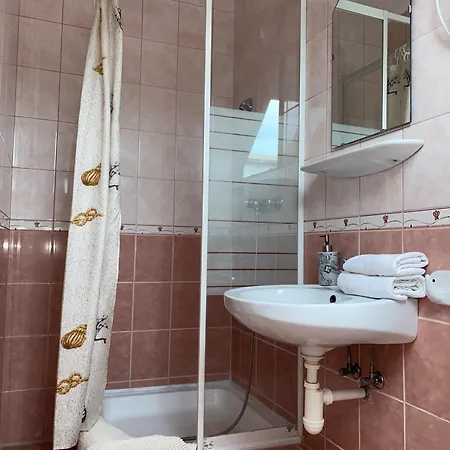 Maison d'hôtes Kék Lagúna Wellness