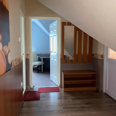 Kék Lagúna Wellness Maison d'hôtes 4*