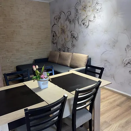 Kék Lagúna Wellness Egerszalók