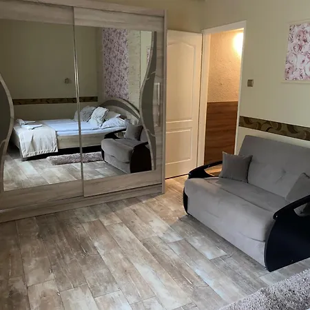 Kék Lagúna Wellness