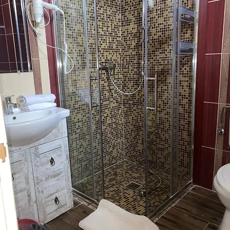 Kék Lagúna Wellness Maison d'hôtes