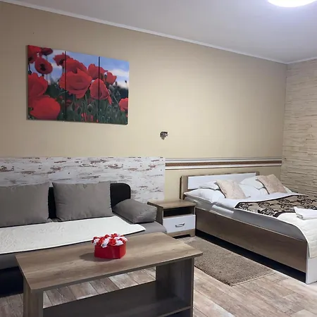 Maison d'hôtes Kék Lagúna Wellness 4*