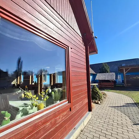 Kék Lagúna Wellness 4*