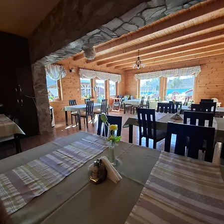 Kék Lagúna Wellness Egerszalók