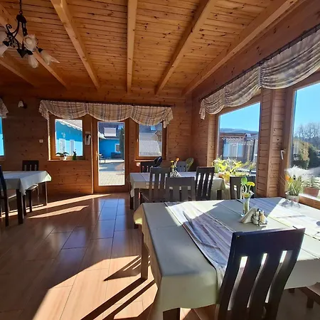 Kék Lagúna Wellness