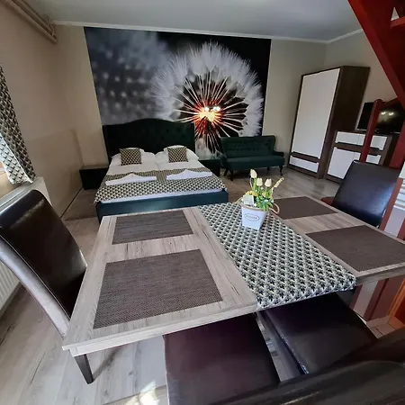 Maison d'hôtes Kék Lagúna Wellness 4*