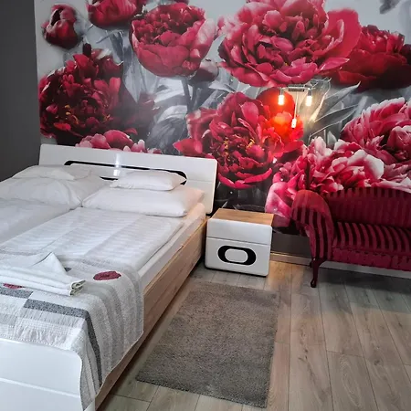 Kek Laguna Wellness 4* Egerszalok
