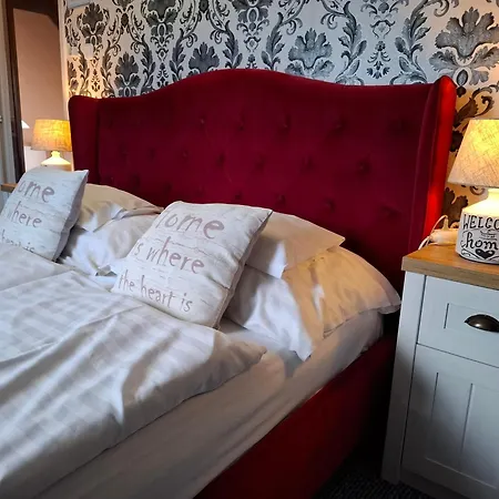 Kék Lagúna Wellness