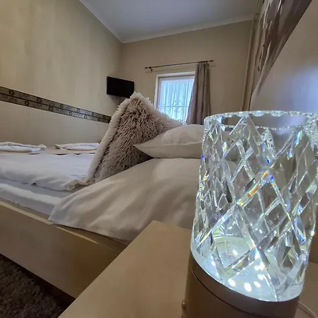 Kek Laguna Wellness Gæstehus 4*