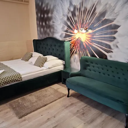 Kék Lagúna Wellness 4* Egerszalók