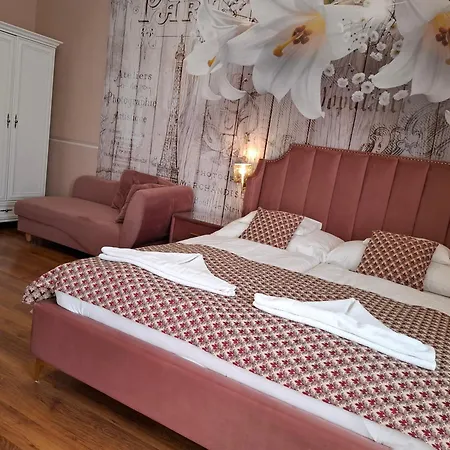 Kék Lagúna Wellness