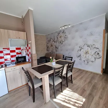 Kék Lagúna Wellness Maison d'hôtes